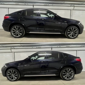 BMW X4 M40i* 360к.с.* HEAD-UP* DISTRONIC* KEYLESS* FULL, снимка 4