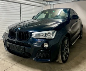 BMW X4 M40i* 360к.с.* HEAD-UP* DISTRONIC* KEYLESS* FULL, снимка 3