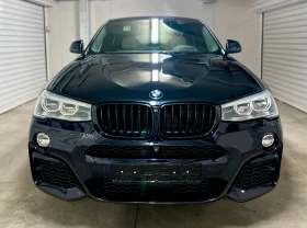 BMW X4 M40i* 360к.с.* HEAD-UP* DISTRONIC* KEYLESS* FULL, снимка 2