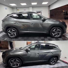 Hyundai Tucson 1.6 T-GDI - HYBRID - PREMIUM PACK, снимка 5