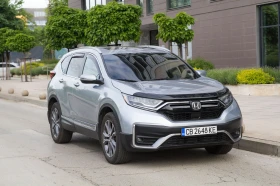 Honda Cr-v 1.5 бензин Touring, снимка 17