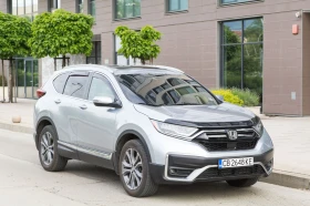 Honda Cr-v 1.5 бензин Touring, снимка 1