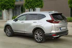 Honda Cr-v 1.5 бензин Touring, снимка 2