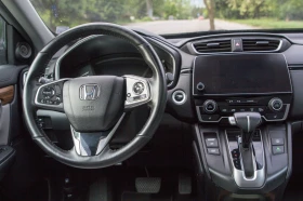 Honda Cr-v 1.5 бензин Touring, снимка 12