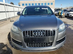 Audi Q7 Крайна цена с вс. такси до България без търг!, снимка 2