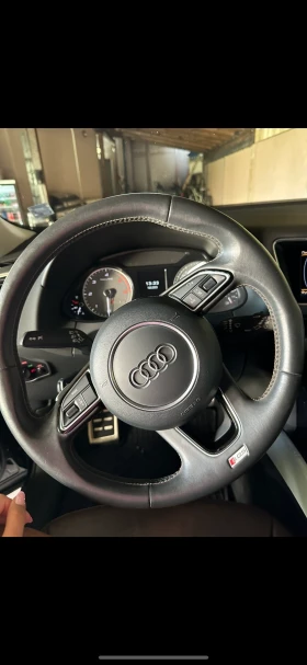 Audi SQ5, снимка 5