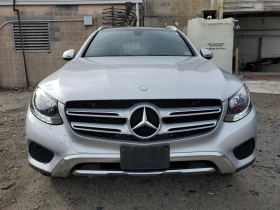 Mercedes-Benz GLC 300 4MATIC* LED* Подгрев* Keyless* , снимка 1