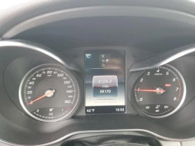 Mercedes-Benz GLC 300 4MATIC* LED* Подгрев* Keyless* - 33500 лв. - 47787684 | Car24.bg