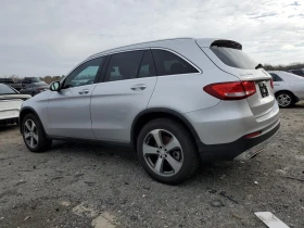 Mercedes-Benz GLC 300 4MATIC* LED* Подгрев* Keyless* - 33500 лв. - 47787684 | Car24.bg