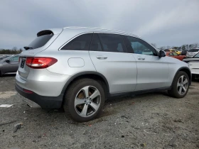 Mercedes-Benz GLC 300 4MATIC* LED* Подгрев* Keyless* - 33500 лв. - 47787684 | Car24.bg