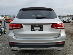 Mercedes-Benz GLC 300 4MATIC* LED* Подгрев* Keyless* , снимка 2