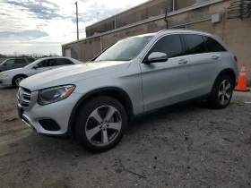 Mercedes-Benz GLC 300 4MATIC* LED* Подгрев* Keyless* - 33500 лв. - 47787684 | Car24.bg