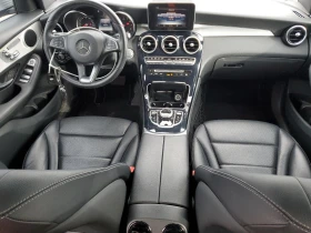 Mercedes-Benz GLC 300 4MATIC* LED* Подгрев* Keyless* , снимка 8