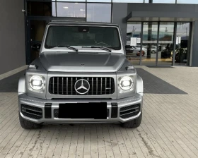 Обява за продажба на Mercedes-Benz G 63 AMG ~ 317 998 лв. - изображение 1