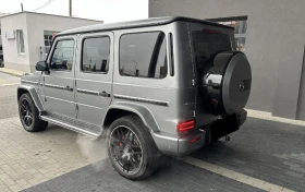 Обява за продажба на Mercedes-Benz G 63 AMG ~ 317 998 лв. - изображение 2