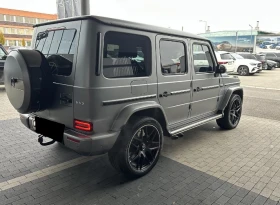 Обява за продажба на Mercedes-Benz G 63 AMG ~ 317 998 лв. - изображение 3