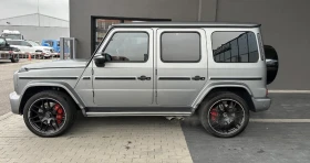 Mercedes-Benz G 63 AMG, снимка 5