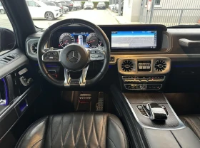 Mercedes-Benz G 63 AMG, снимка 7