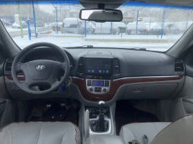 Hyundai Santa fe, снимка 9