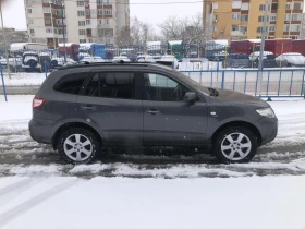 Hyundai Santa fe, снимка 2