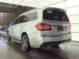 Mercedes-Benz GLS 500 AMG* PACK* ПОДГРЕВ* ОБДУХВАНЕ* МАСАЖ* ДИСТРОНИК* К, снимка 4