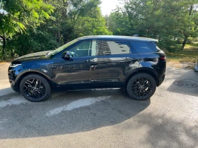 Land Rover Range Rover Evoque P200 BLACK PACK + R Dynamic - 59500 лв. - 53942289 | Car24.bg