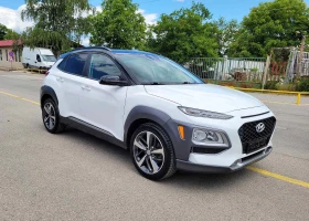 Hyundai Kona 1.6T  44 | Mobile.bg    3
