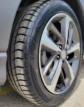 Hyundai Kona 1.6T  44 | Mobile.bg    15