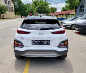 Hyundai Kona 1.6T  44 | Mobile.bg    6