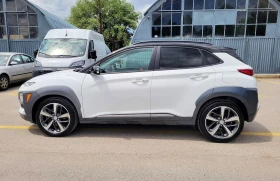 Hyundai Kona 1.6T  44 | Mobile.bg    8
