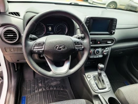 Hyundai Kona 1.6T  44 | Mobile.bg    10
