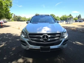  Mercedes-Benz GLE 35...