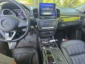 Mercedes-Benz GLE 350 4MATIC* * .* * *  | Mobile.bg    5