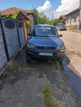Toyota Rav4 | Mobile.bg    7
