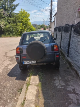 Toyota Rav4 | Mobile.bg    2