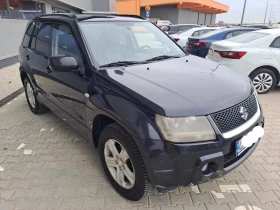 Suzuki Grand vitara 2.0 JLXEW AUTO - 10990 лв. - 91651431 3