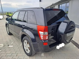 Suzuki Grand vitara 2.0 JLXEW AUTO - 10990 лв. - 91651431 6