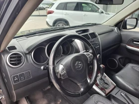 Suzuki Grand vitara 2.0 JLXEW AUTO - 10990 лв. - 91651431 10