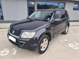 Suzuki Grand vitara 2.0 JLXEW AUTO