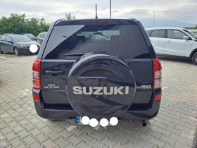 Suzuki Grand vitara 2.0 JLXEW AUTO - 10990 лв. - 91651431 5