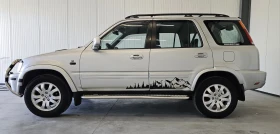 Обява за продажба на Honda Cr-v ~7 400 лв. - изображение 2