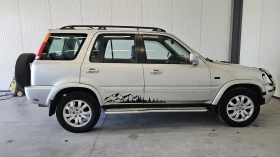 Обява за продажба на Honda Cr-v ~7 400 лв. - изображение 3
