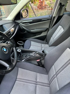 BMW X1 | Mobile.bg    6