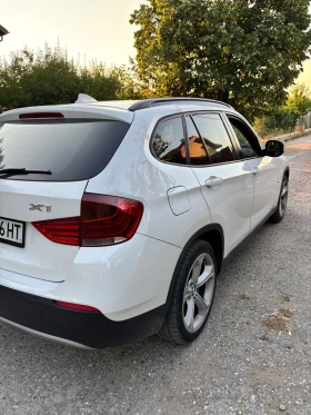 BMW X1 | Mobile.bg    3