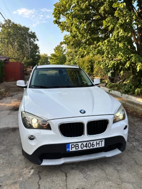 Обява за продажба на BMW X1 ~11 500 лв. - изображение 1 | Auto.bg Обява за продажба на BMW X1 ~11 500 лв. - изображение 1