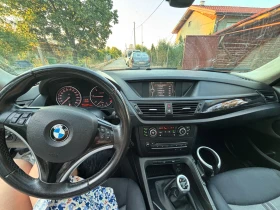 BMW X1 | Mobile.bg    8