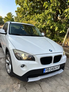 Обява за продажба на BMW X1 ~11 500 лв. - изображение 3 | Auto.bg Обява за продажба на BMW X1 ~11 500 лв. - изображение 3