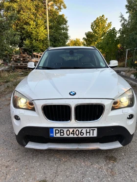 Обява за продажба на BMW X1 ~11 500 лв. - изображение 2 | Auto.bg Обява за продажба на BMW X1 ~11 500 лв. - изображение 2