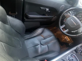 Land Rover Range Rover Evoque | Mobile.bg    5