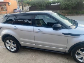 Land Rover Range Rover Evoque | Mobile.bg    9